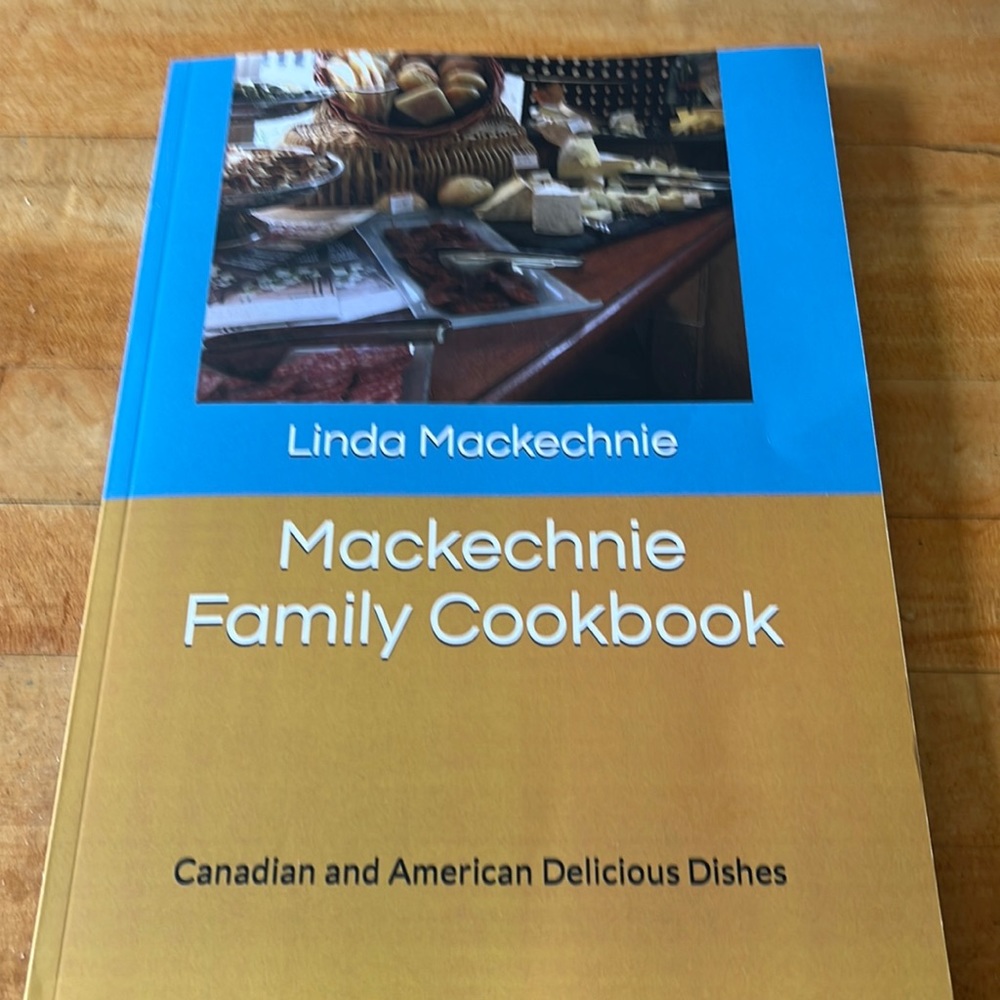 We love cookbooks of recipes. From Alabama Baked Beans to Scottish Short…